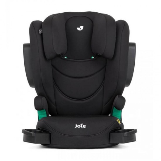 Joie i-Trillo Fx R129 & i-Size Belted Booster Seat (R129 i-size) (3 to 12 years) (100-150cm)