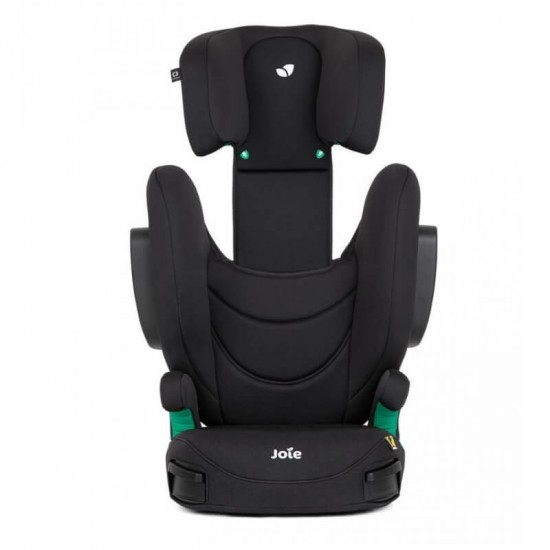 Joie i-Trillo Fx R129 & i-Size Belted Booster Seat (R129 i-size) (3 to 12 years) (100-150cm)