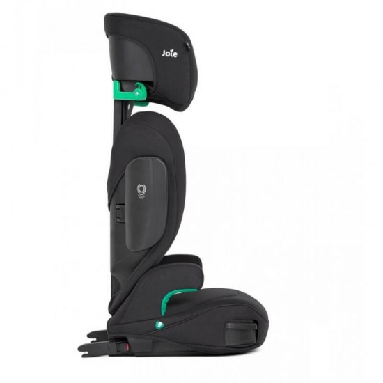Joie i-Trillo Fx R129 & i-Size Belted Booster Seat (R129 i-size) (3 to 12 years) (100-150cm)