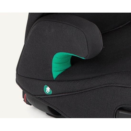 Joie i-Trillo Fx R129 & i-Size Belted Booster Seat (R129 i-size) (3 to 12 years) (100-150cm)