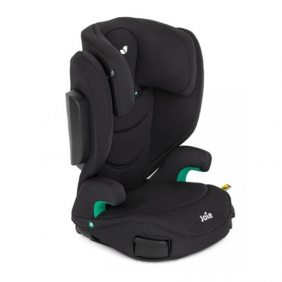 Joie i-Trillo Fx R129 & i-Size Belted Booster Seat (R129 i-size) (3 to 12 years) (100-150cm)