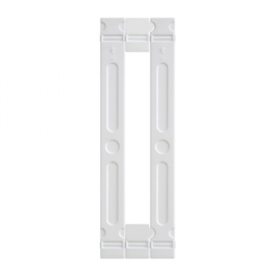 JTC Auto Back 2P Door Gate Extension