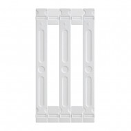 JTC Auto Back 3P Door Gate Extension