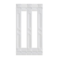 JTC Auto Back 3P Door Gate Extension