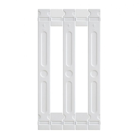 JTC Auto Back 3P Door Gate Extension