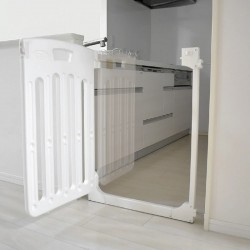 JTC Auto Back Safety Gate (Standard) 69- 77 cm