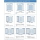 JTC Auto Back Safety Gate (69 - 94.5 cm)