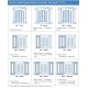JTC Auto Back Safety Gate (Standard) 69- 77 cm