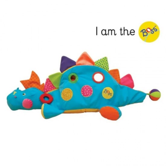 K's Kids I am the BOSS
