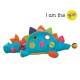 K's Kids I am the BOSS