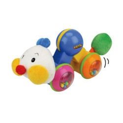 K's Kids Press n Go Inchworm