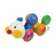 K's Kids Press n Go Inchworm