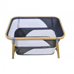 Symphony@K's Kids 3 in 1 Baby Crib