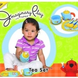 K's Kid Tea Set