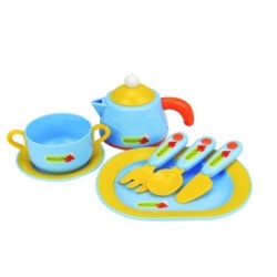 K's Kid Tea Set