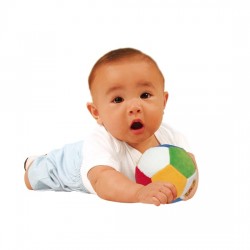 K's Kids Baby's First Ball