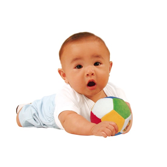 K's Kids Baby's First Ball