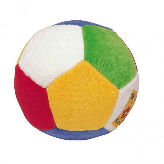 K's Kids Baby's First Ball