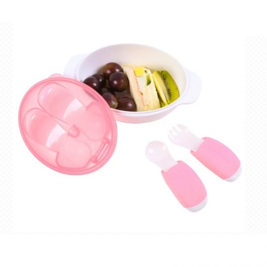 KidoKare Mealtime Combo