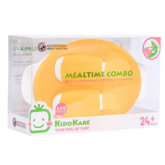 KidoKare Mealtime Combo