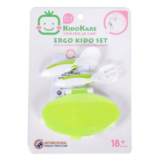 KidoKare Ergo Kido Set