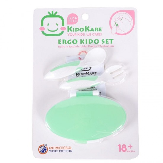 KidoKare Ergo Kido Set