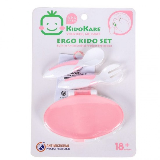 KidoKare Ergo Kido Set