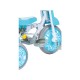 Baby Star x Kids Star Foldable Tricycle - Cool Mint
