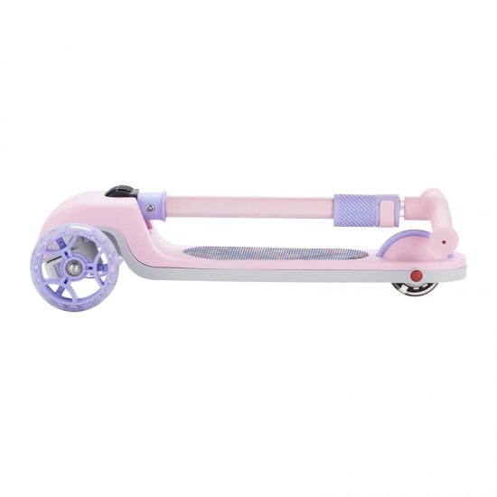 Kids Star Flex-Move 2-in-1 Kids Scooter - Pink