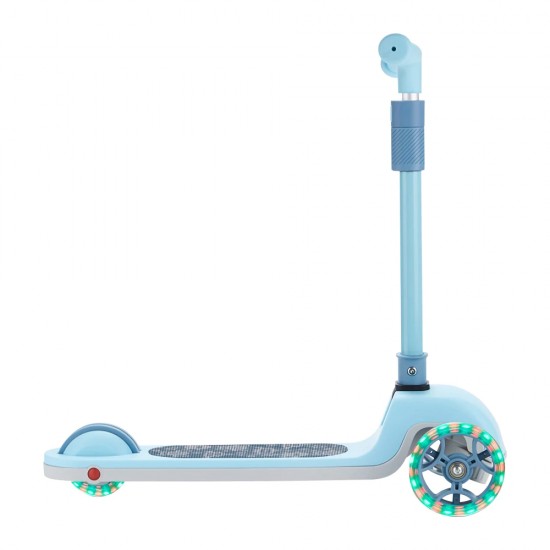 Kids Star Flex-Move 2-in-1 Kids Scooter - Blue