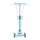Kids Star Flex-Move 2-in-1 Kids Scooter - Blue