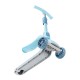 Kids Star Flex-Move 2-in-1 Kids Scooter - Blue