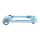 Kids Star Flex-Move 2-in-1 Kids Scooter - Blue