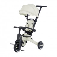 Kids Star RIDER+ 7-IN-1 Foldable Trike - Sand