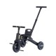 Kids Star RIDER+ 7-IN-1 Foldable Trike - Smoky