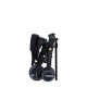 Kids Star RIDER+ 7-IN-1 Foldable Trike - Smoky