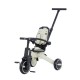 Kids Star RIDER+ 7-IN-1 Foldable Trike - Sand