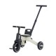 Kids Star RIDER+ 7-IN-1 Foldable Trike - Sand