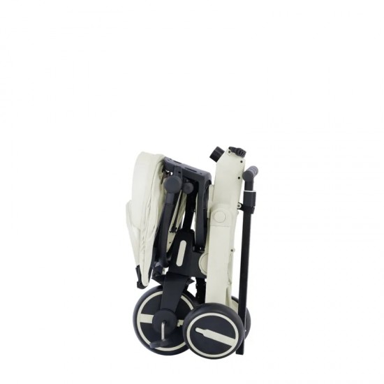 Kids Star RIDER+ 7-IN-1 Foldable Trike - Sand