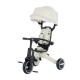 Kids Star RIDER+ 7-IN-1 Foldable Trike - Sand