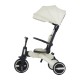Kids Star RIDER+ 7-IN-1 Foldable Trike - Sand
