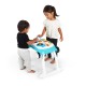 Baby Einstein Musical Mix'N Roll 4-IN-1 Activity Walker