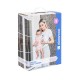 KikkaBoo Myra Baby Carrier - Grey