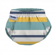 Konfidence Splashy Aqua Swim Nappy - Gelato Mint