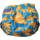 Konfidence Splashy Aqua Swim Nappy - Woodland Gold