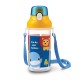 KuKu Duckbill Animal Kids Bottle 500ml - Blue