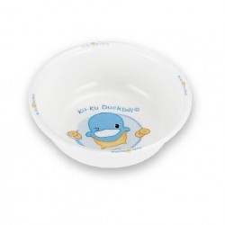 KuKu Duckbill Melamine Soup Bowl