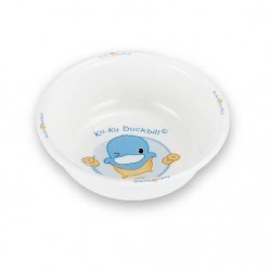 KuKu Duckbill Melamine Soup Bowl