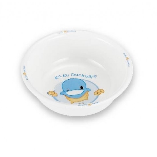 KuKu Duckbill Melamine Soup Bowl