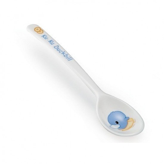 KuKu Duckbill Melamine Spoon